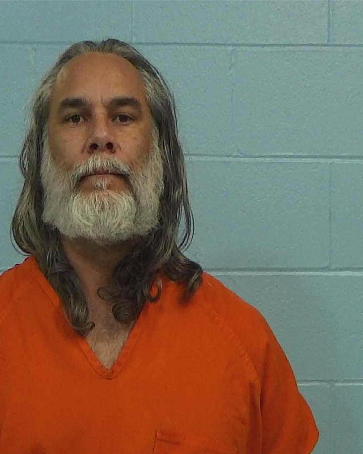 Decker-Molina, Roberto Mario booking photo