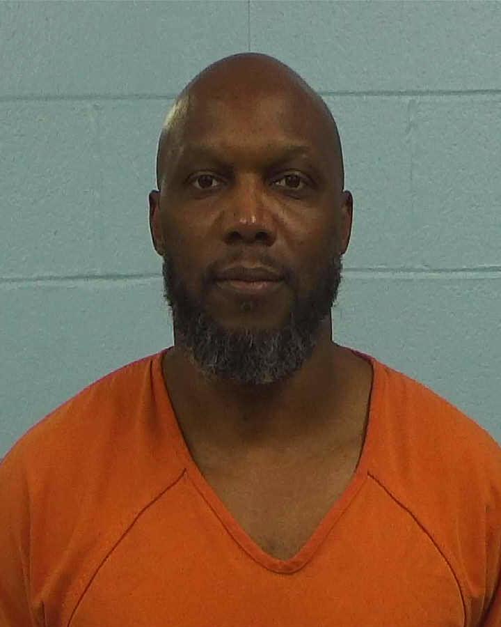 Williams, Derek Deshon arrested by Williamson County PD/SO