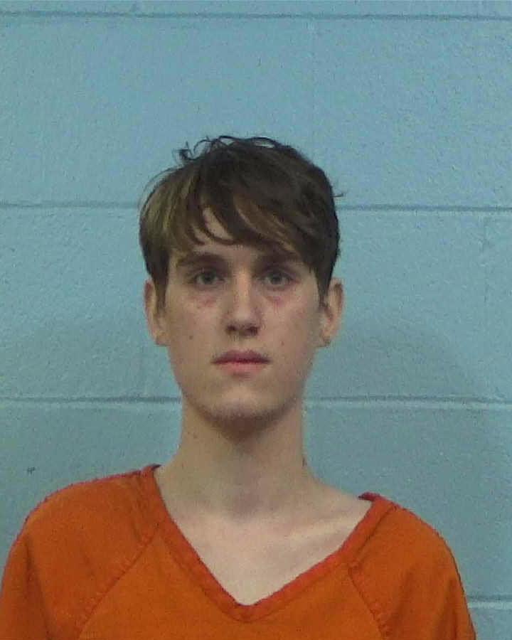 Smith, Eli Gage arrested by Williamson County PD/SO