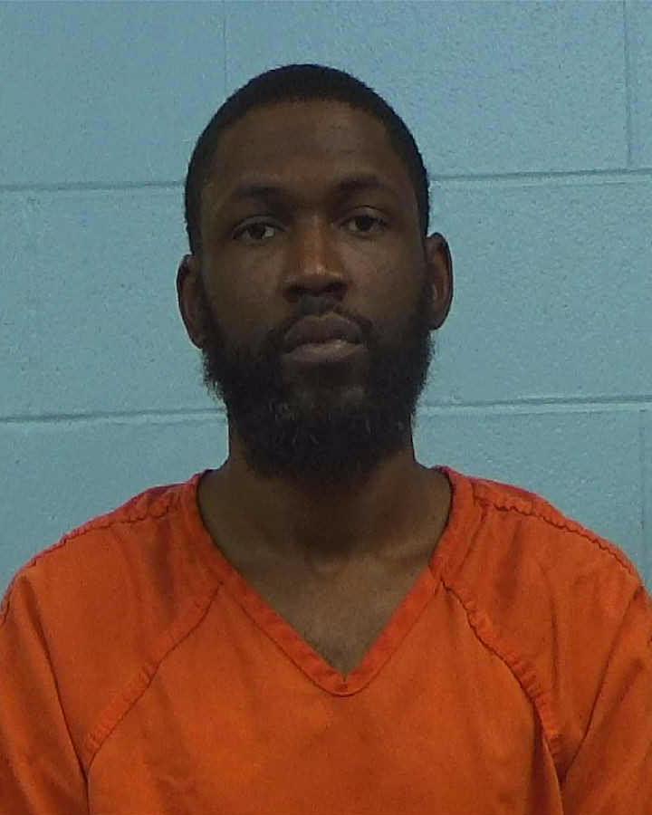 Martin-Ned, Zacharij Charles arrested by Williamson County PD/SO