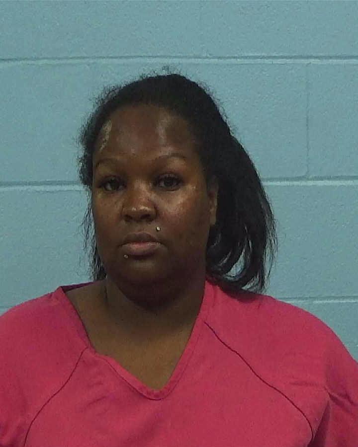 Deshay, Marquetta Eladrian booking photo