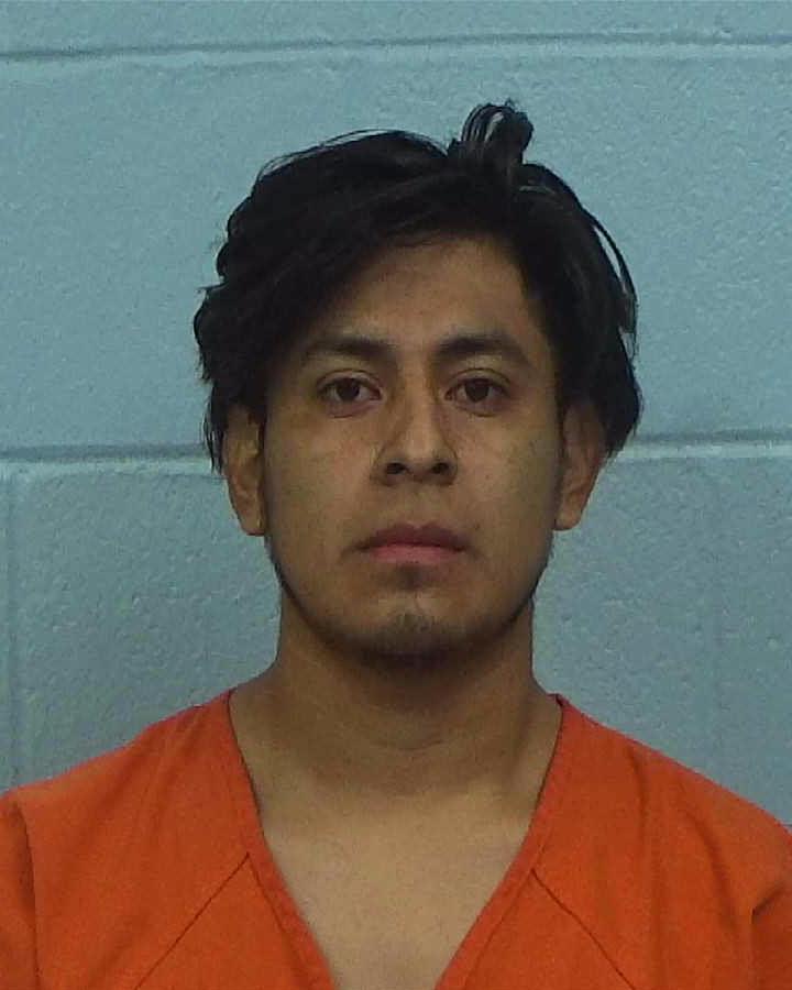 Gonzalez-Torrez, Moises booking photo