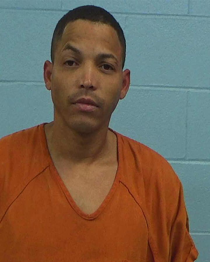 HERNANDEZ, JULIO booking photo