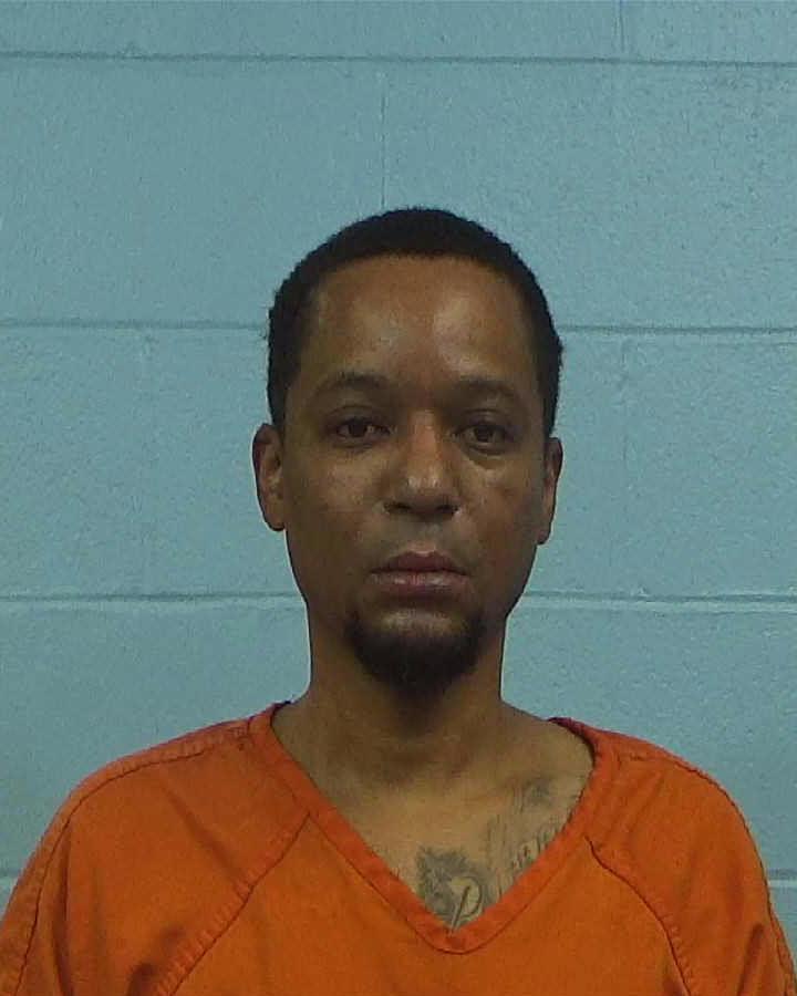 Williams, Jeremy Deshane arrested by Williamson County PD/SO