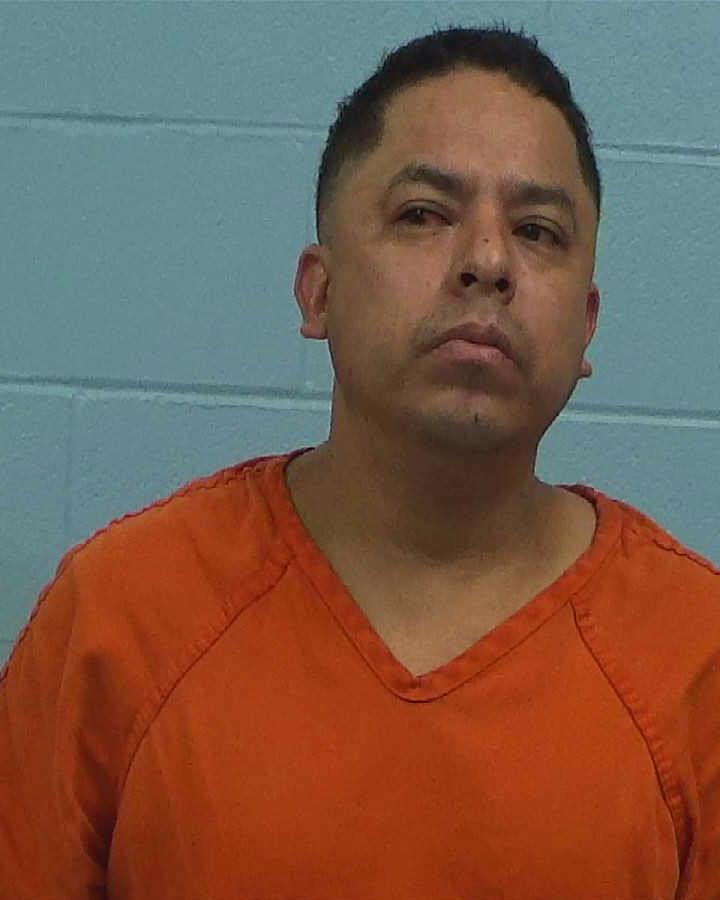 Hernandez, Bernando booking photo