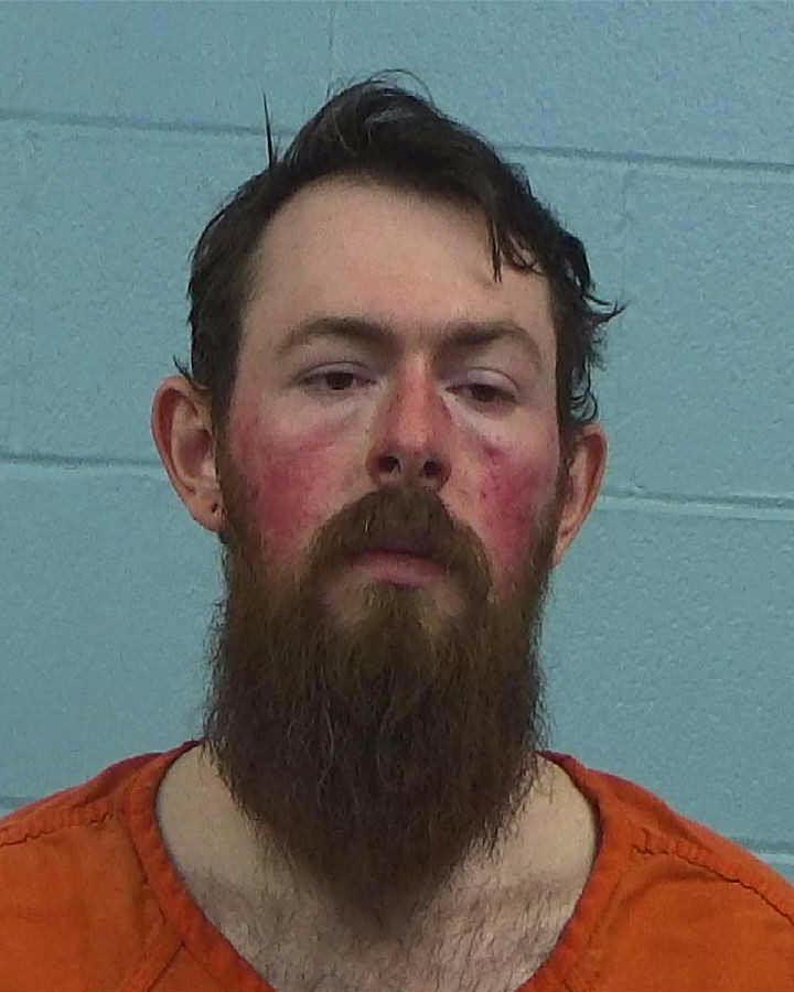 Davis, Austin Michael booking photo