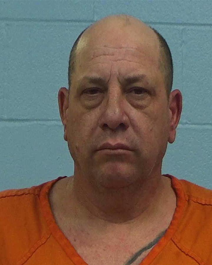 Gonzalez Tamayo, Jose Manuel arrested by Williamson County PD/SO