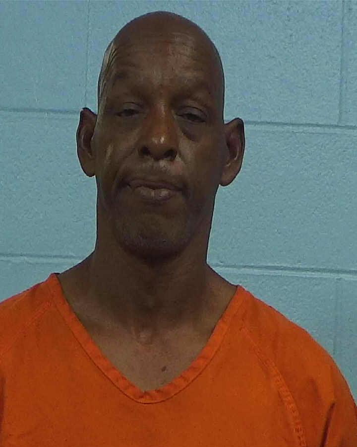 Davidson, Curtiss Anthony booking photo