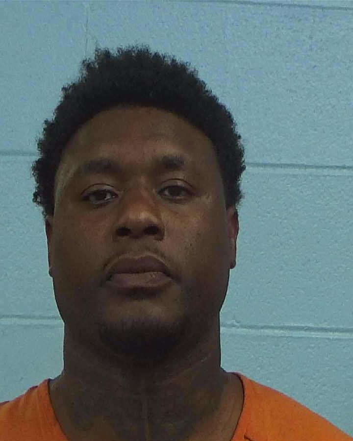 Marks, Joseph Eugene arrested by Williamson County PD/SO