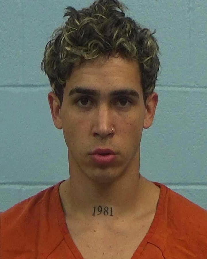 GONGORA, ROJAS-YURISANDER arrested by Williamson County PD/SO