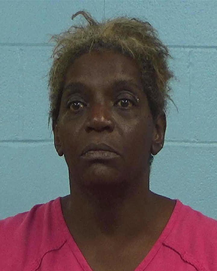 Franks, Rochelle Krichon arrested by Williamson County PD/SO