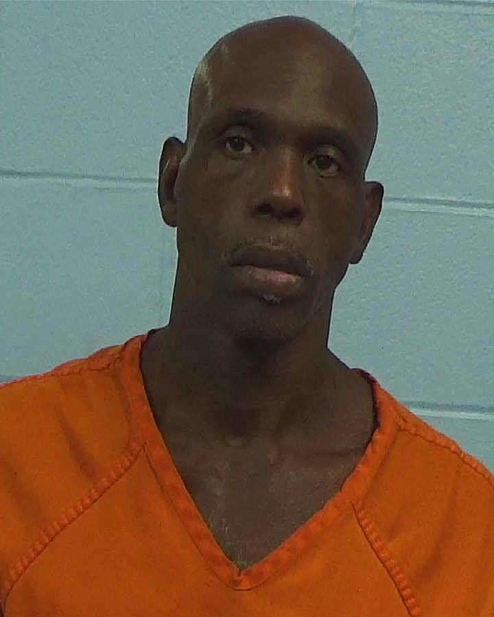 Williams, Clint Anthony arrested by Williamson County PD/SO