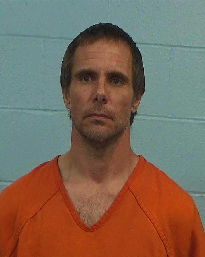 Mclendon, Charles Roger IV booking photo