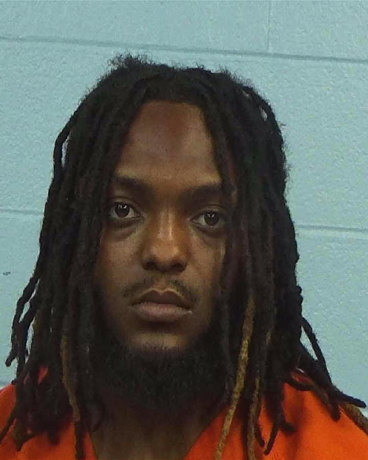 Davis, Demarqes Travonn booking photo