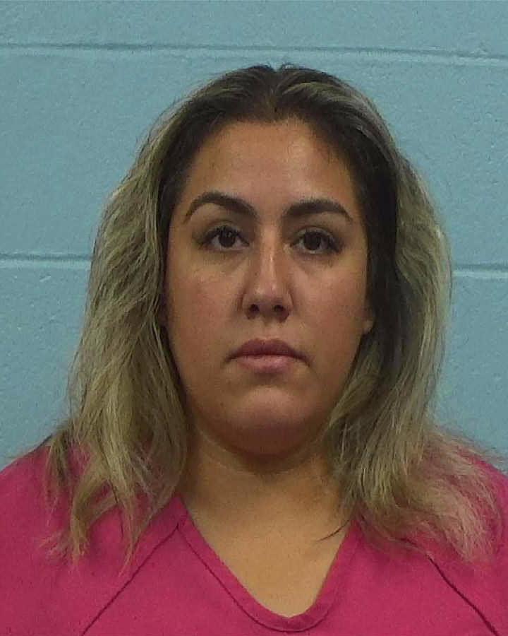 Chavez, Darcie Susana booking photo