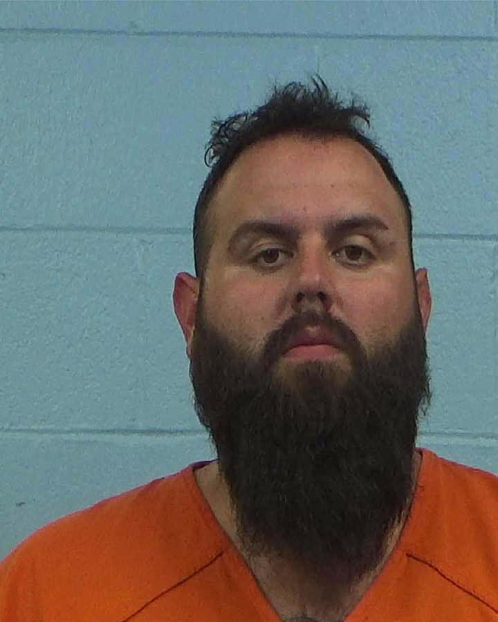 Preece, Brayden Marriott arrested by Williamson County PD/SO