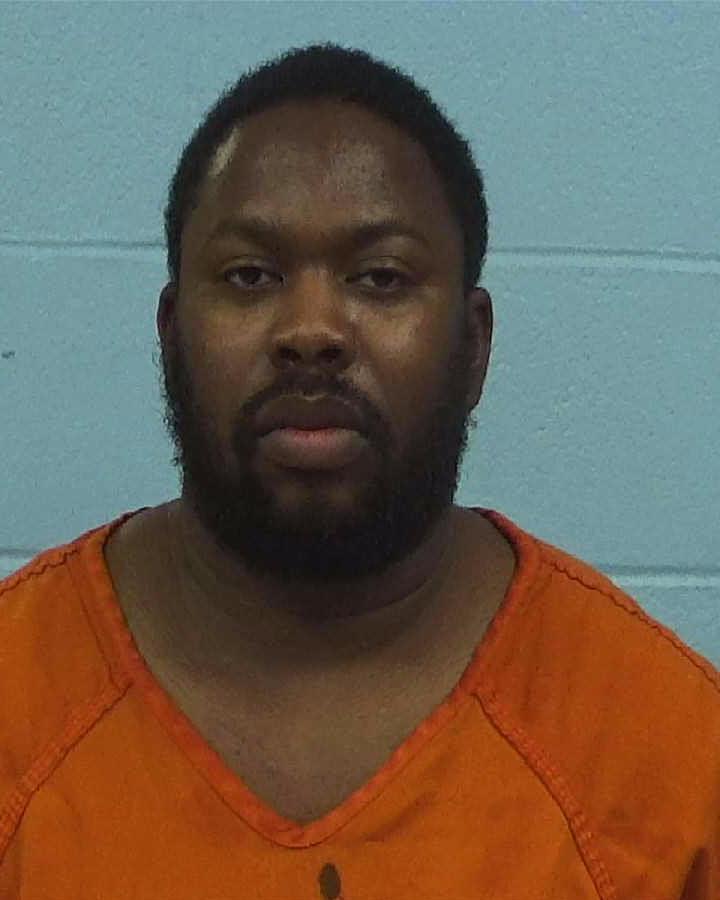 Willis, Deangelo Anquon arrested by Williamson County PD/SO