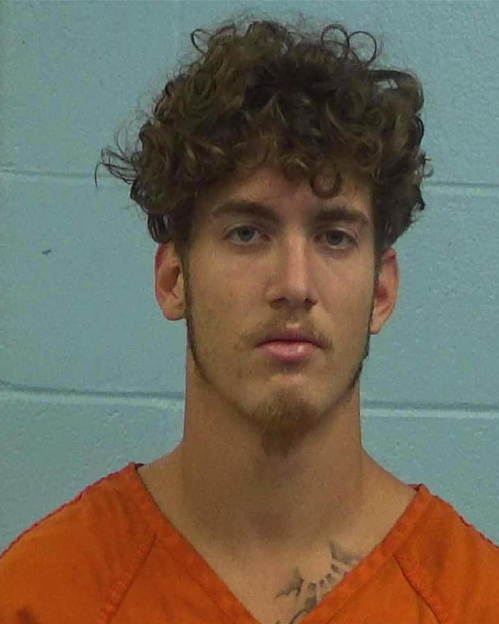 Barrios, Brayden Anthony booking photo