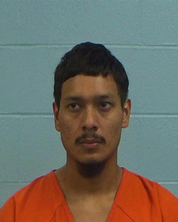 Rodriguez-Esquivel, Eduardo booking photo