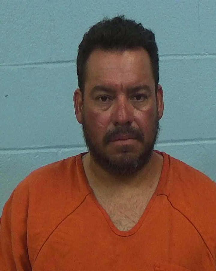 RODRIGUEZ MENDEZ, EDUARDO E booking photo