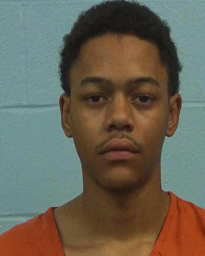 Craft, London booking photo