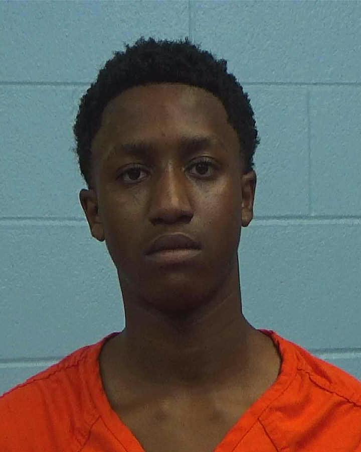 Caines, Leonard Lee booking photo