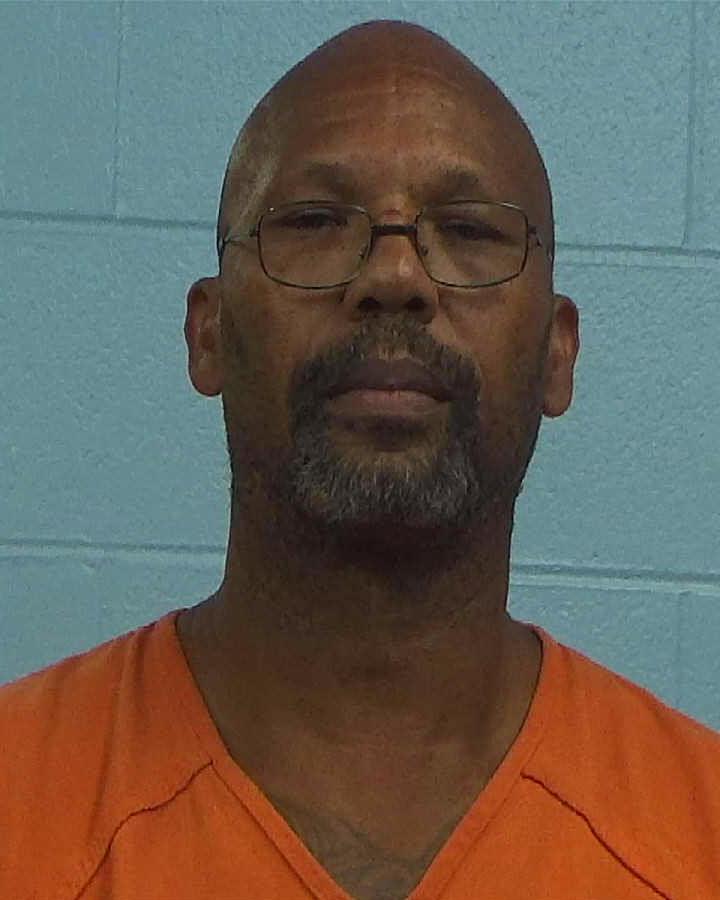 Williams, Victor Lamont booking photo