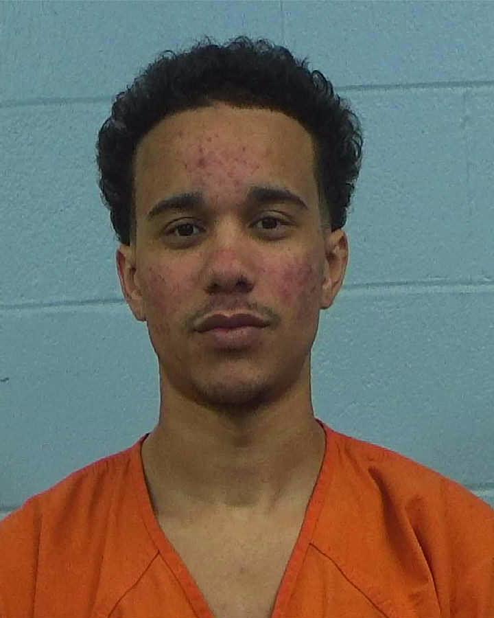 Horne, Zachary arrested by Williamson County PD/SO