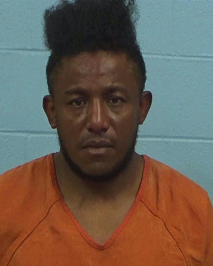 Alvarez-Alvarez, Jose booking photo