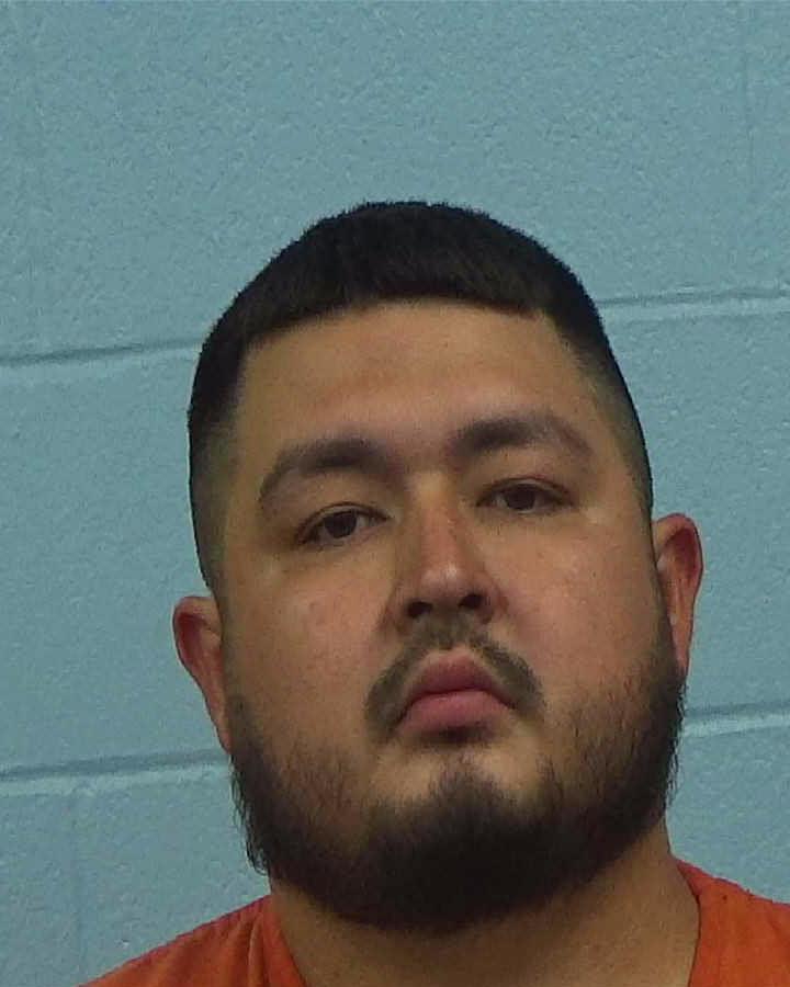 Flores, Dilan Ravelo booking photo