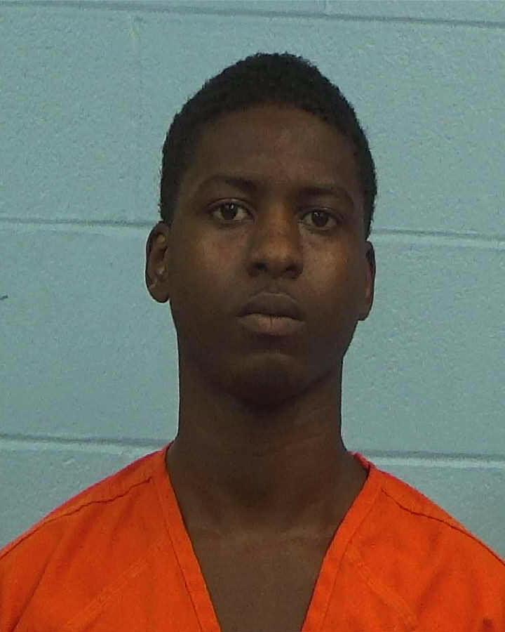 Edwards, Tyrus Tyshawn booking photo