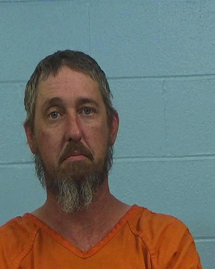 Edwards, Zachary Allen booking photo