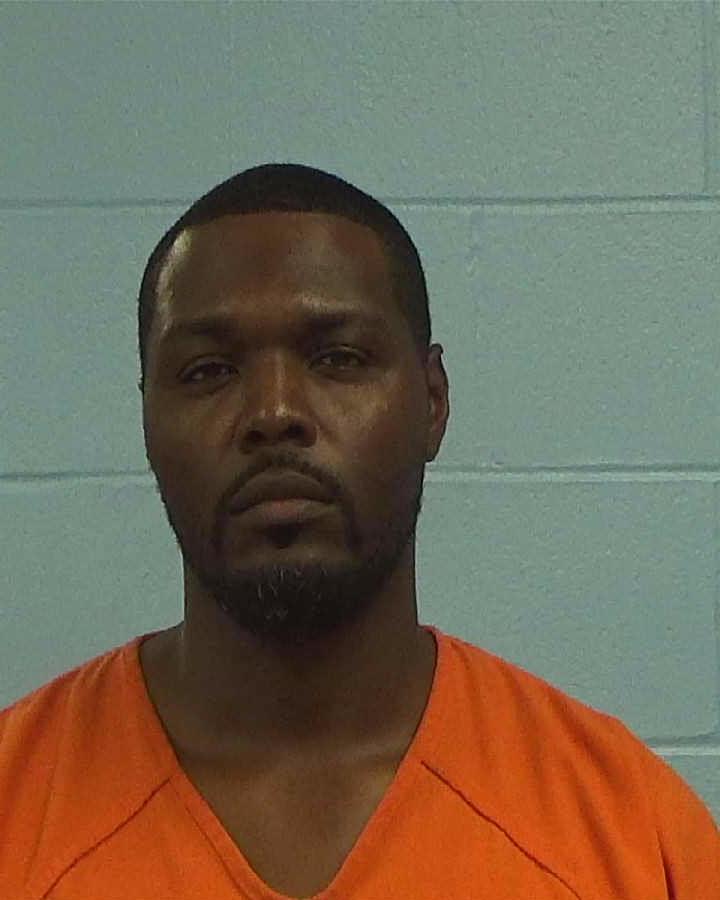 Casper, Isaac Mykel arrested by Williamson County PD/SO