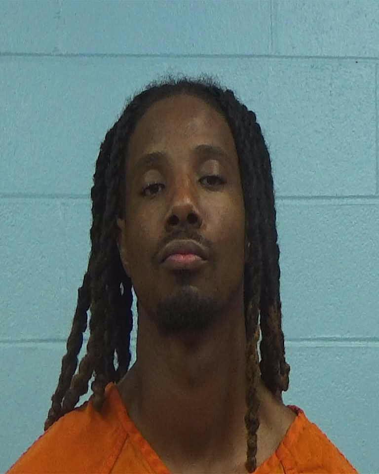 Johnson, Tyler Ashton booking photo