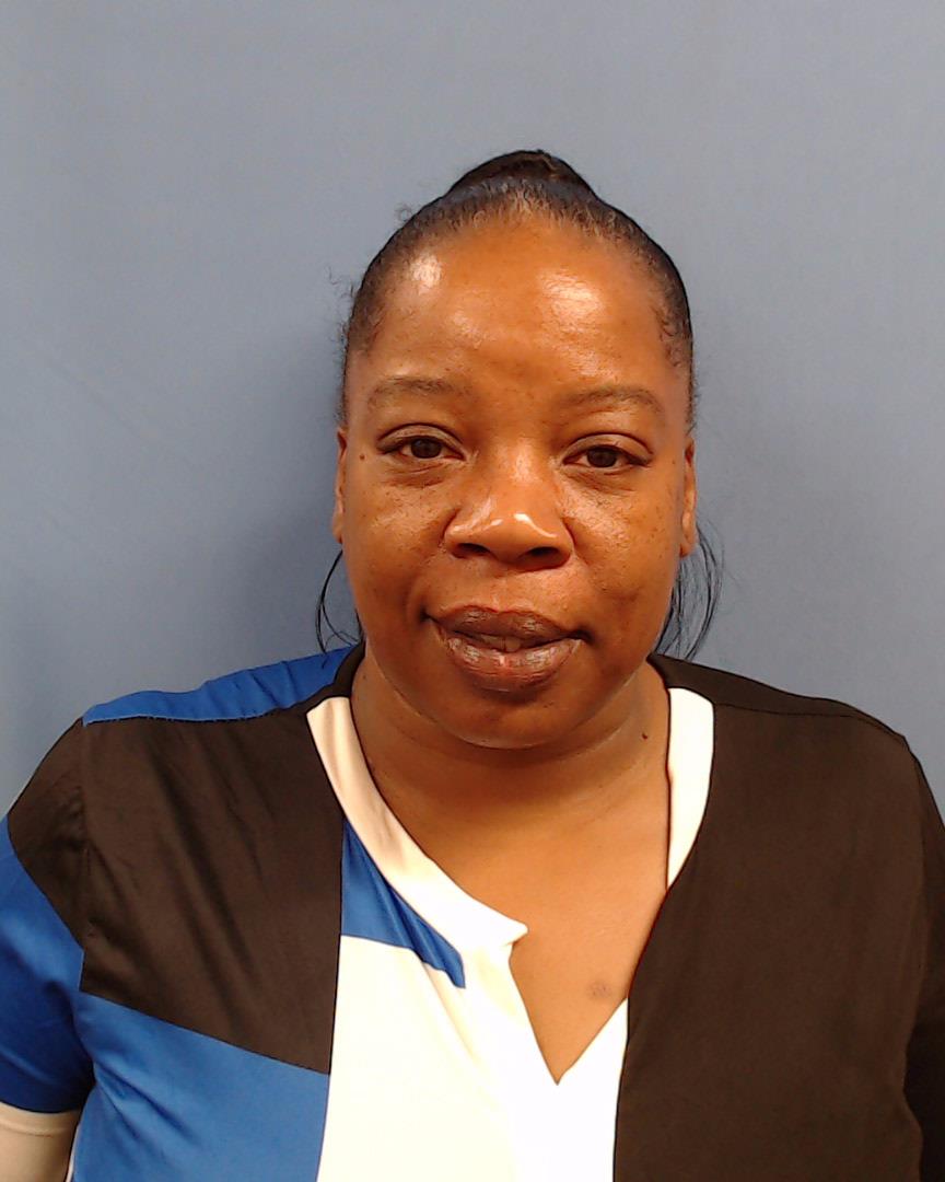 BOWDEN, SHERRY LOUISE booking photo