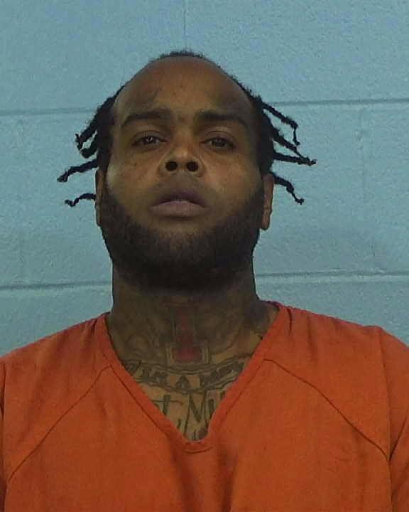 Broadus, Davion Lliewellyn arrested by Williamson County PD/SO