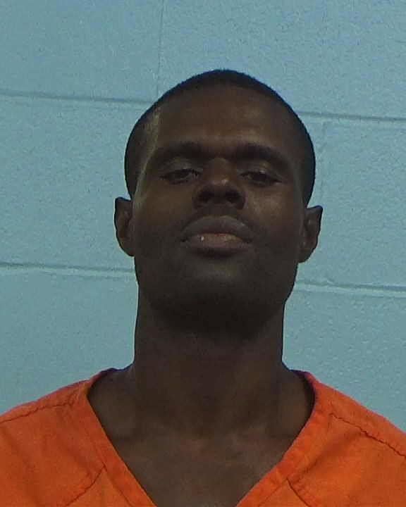 Wilson, Dominique Tashwun arrested by Williamson County PD/SO