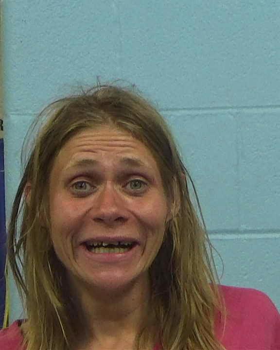 Bernstein, Felicity Kara booking photo