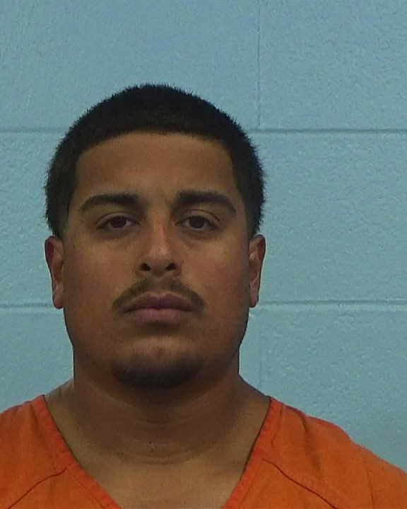 Casares, Angel Rodolfo booking photo