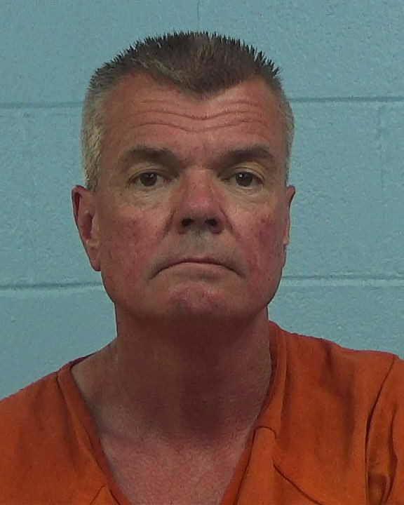 GILLARD, EARL HENRY booking photo