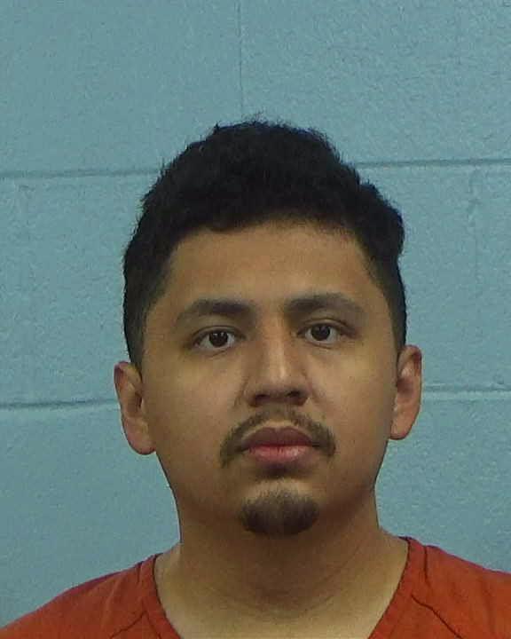 Hernandez, David Rosendo booking photo