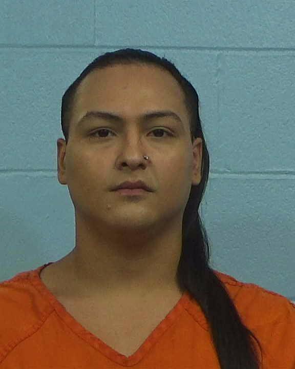 Rodriguez-Cruz, Jonathan Lee booking photo