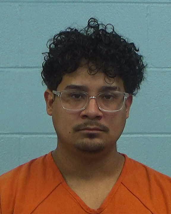 Hernandez San Juan, Kevin arrested by Williamson County PD/SO