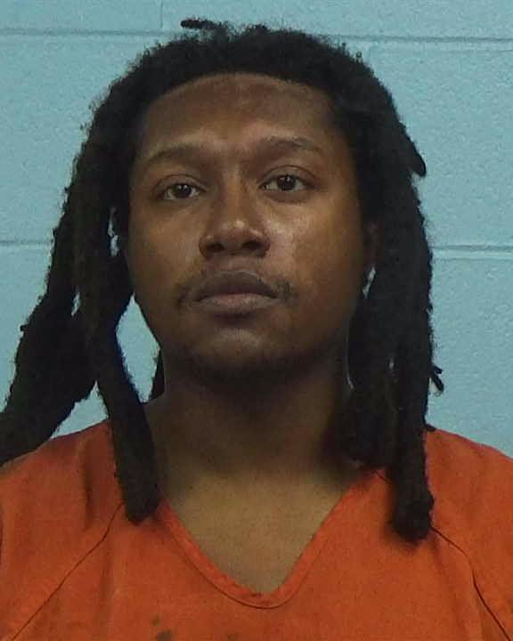 Green, Zidan Maasai arrested by Williamson County PD/SO