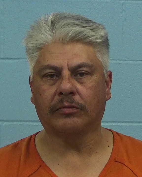 ESPINOZA, ALVERADO booking photo