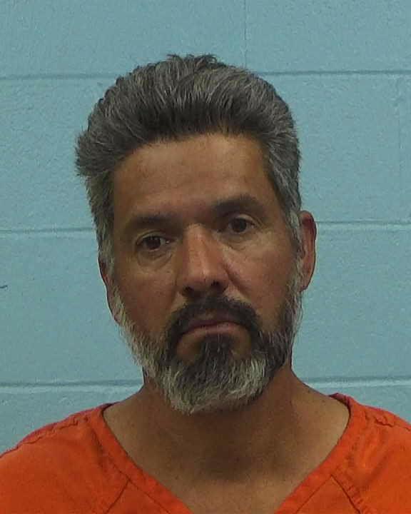 MORALES FLORES, EZEQUIEL booking photo