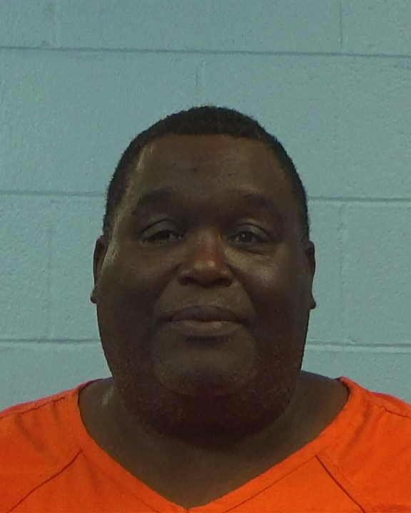 Martin, Anthony Bryant arrested by Williamson County PD/SO