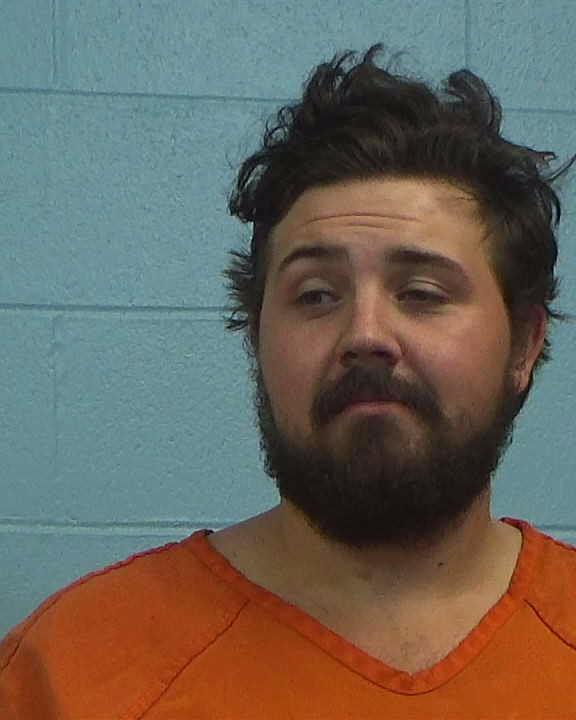 Williams, Nathaniel Caleb Marcus arrested by Williamson County PD/SO