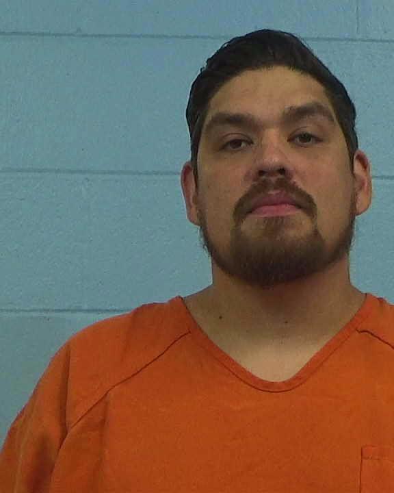 Diaz, Mark Edward booking photo