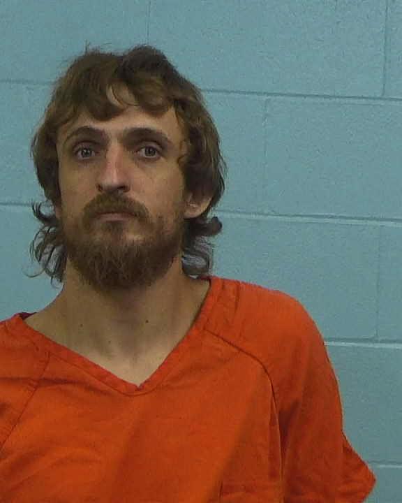 Holder, Brandon Lee arrested by Williamson County PD/SO